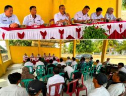 Bapenda dan Samsat Tubaba Genjot Sosialisasi Keringanan Pajak Kendaraan