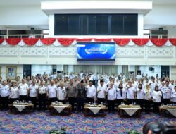 BPN Tubaba Perkuat Komitmen Cegah Maladministrasi Layanan