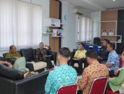 Pemkab Tubaba Genjot Promosi Digital, UMKM Masuk Katalog Online