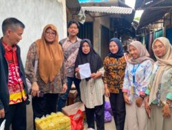 6 Warga Tubaba Terima Bantuan Usaha dari Kemensos, Modal Ditambah Rp3 Juta