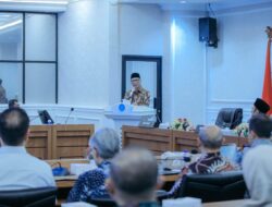 Bappenas Dukung Hilirisasi Pertanian, Lampung Bidik Kawasan Industri Pangan