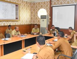 Pemkab Tubaba Gerak Cepat Siapkan Uluan Nughik Jadi Sentra UMKM dan Wisata