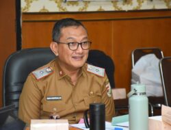 Pemkab Tubaba Tegaskan Komitmen Bayar Iuran JKN