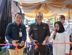 Tingkatkan Respon Cepat Darurat, Pemkab Mesuji Resmi Luncurkan Call Center Layanan Nomor Tunggal 112