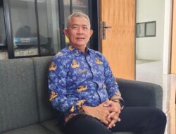 Tuntaskan Andalalin Sekolah Rakyat, Dishub Tubaba Resmi Tunjuk Konsultan
