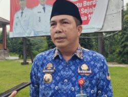 Pilkati Tubaba Masuk Verifikasi, 7 Tiyuh Perpanjang Pendaftaran, Ini Rinciannya!