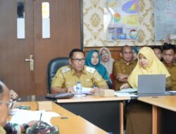 Pemkab Tubaba Matangkan Persiapan HUT RI, Seluruh OPD Diminta Bergerak