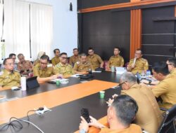 Sekda Tubaba Pastikan Fiskal Tetap Sehat, Layanan Publik Jadi Prioritas