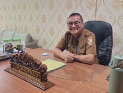 Pemkab Tubaba Siapkan Pembangunan 15 Ruas Jalan, Sekda : Perkuat Konektivitas Antarwilayah
