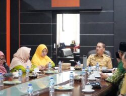 Tubaba Jadi Tuan Rumah Aisyiyah Cadre Camp 2026