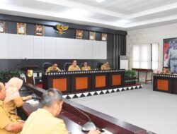 Bupati Tubaba: Fiskal Terbatas Bukan Halangan Berprestasi