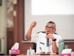 Sekda Tubaba Matangkan Retribusi 2027, Fokus Genjot PAD Berbasis Data