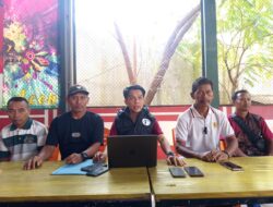 Tommy Gunawan Ultimatum Penyelesaian Banjir Sawah Metro, Siap Tempuh Jalur Hukum