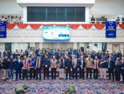 Pemprov Lampung Dorong Karang Taruna Jadi Motor Ekonomi Desa