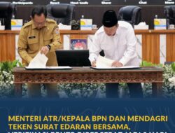 Verifikasi BPHTB Kini Maksimal 3 Hari, Balik Nama Ditarget 10 Hari