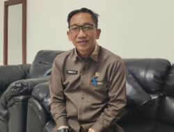 PDIP Tubaba Soroti MBG hingga Turunnya Kepuasan Publik ke Presiden