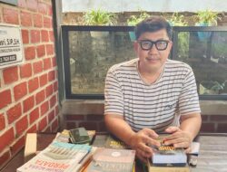 Agustus Gelap dan Survei SMRC Jadi Alarm Pemerintah