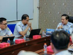 Tata Kelola Organisasi Jadi Kunci Pemerintahan Lampung