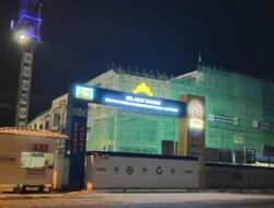 Amdal Masih Belum Ada, Warga Desak Proyek RSUD Dievaluasi Ketat