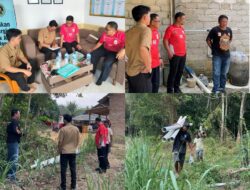 DLH Tubaba Cek Limbah SPPG KYNETA, Pengelolaan Dinilai Berjalan Baik