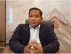 Pledoi Ardito Wijaya: Kuasa Hukum Sebut Tak Ada Bukti Terima Fee Proyek