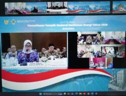 BPK Periksa Ketahanan Energi, Pemprov Lampung Siap Dukung