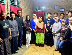 SPPG Daya Murni 4 Bantu Keluarga Relawan yang Jalani Pengobatan