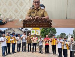 Empat Ruas Jalan Tubaba Diusulkan Masuk IJD 2026, Sekda: Satu Segera Digarap