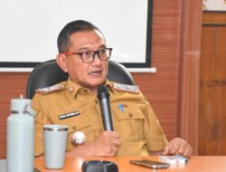 2.226 PPPK Paruh Waktu Tubaba Bakal Dapat Jaminan BPJS Kesehatan