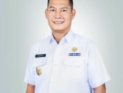 Dinkes Tubaba Temukan Kasus Campak, 6 Anak Positif