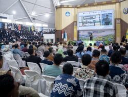 Gubernur Dorong Teknologi Tepat Guna Percepat Hilirisasi Komoditas di Lampung