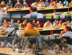 Sengketa Tanah LSD Bandar Dewa Temui Titik Terang, 50 Ha Sepakat Dikembalikan ke Tiyuh