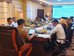Porprov X Lampung Jadi Pemanasan Menuju PON 2028