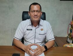 36.890 Warga Tubaba Dapat Bantuan Beras