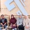 Tunaikan Ibadah Umroh Ke Tanah Suci, Bupati Elfianah Titip Doa Kesejahteraan Untuk Daerah dan Masyarakat Mesuji