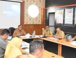 2.196 PPPK Paruh Waktu Tubaba Dievaluasi untuk Perpanjangan Kontrak