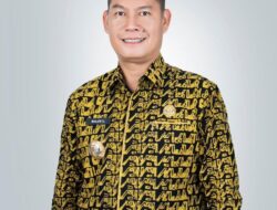 Pemkab Pastikan Abu Anak Krakatau Tidak Mencapai Tubaba, 576 Kasus ISPA Dipantau