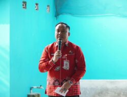 Harga Karet, Tebu dan Singkong Naik di Tubaba, Kekeringan Jadi Perhatian