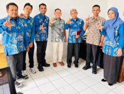 DLH Lampung Targetkan 160 Sekolah Raih Adiwiyata hingga 2030