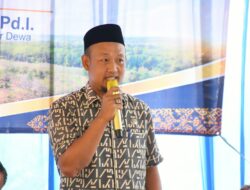 Menapaki Karier dari Dunia Jurnalistik, Deswanto Kini Dipercaya Mengemban Amanah sebagai Plt. Camat Pagar Dewa‎