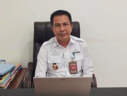 Pilkati Serentak Tubaba, 5 Tiyuh Hadapi Kotak Kosong