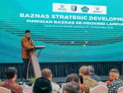 Gubernur Mirza Dorong UPZ Desa Jadi Ujung Tombak Pengelolaan Zakat