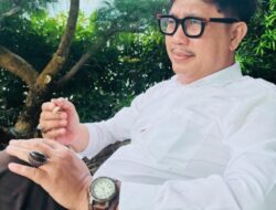 Makna di Balik Pembukaan Rekening Massal untuk WNI