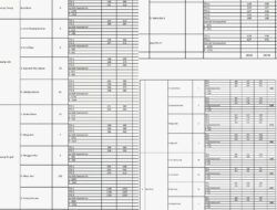 DPT Pilkati Tubaba Ditetapkan, 56.811 Pemilih Tersebar di 26 Tiyuh