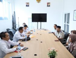 Ombudsman Nilai Pelayanan Pertanahan Tubaba