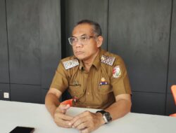 Belum Ada Gagal Panen, Padi dan Jagung Tubaba Terus Dipantau, Target Disesuaikan