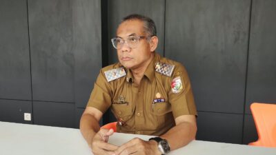 Belum Ada Gagal Panen, Padi dan Jagung Tubaba Terus Dipantau, Target Disesuaikan