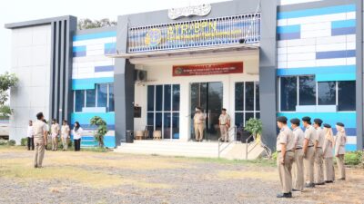 Kantor Pertanahan Tubaba Tegaskan Transformasi Pelayanan di HANTARU 2026