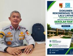Andalalin Rampung, Sekolah Rakyat Tubaba Selangkah Lagi Dibangun