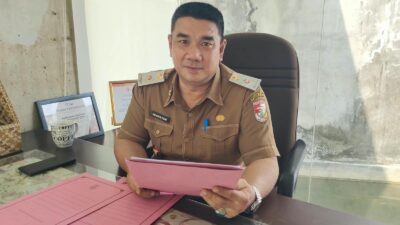Disnakertrans Tubaba Siapkan Pembahasan UMK 2027